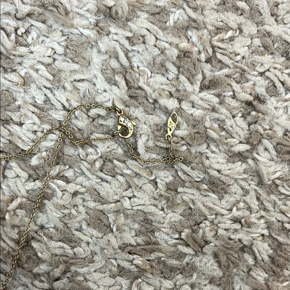 Francesca's Jewelry Bundle Set - Earrings Necklace Bracelet - Picture 5 of 10